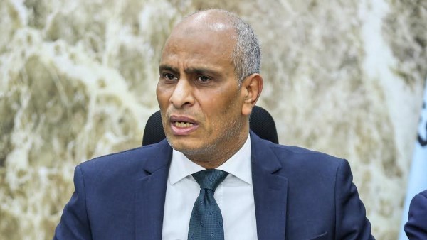 محافظ كفر الشيخ 