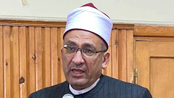 الشيخ عبد اللطيف طلحة 