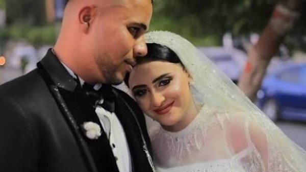 عروس المنوفية