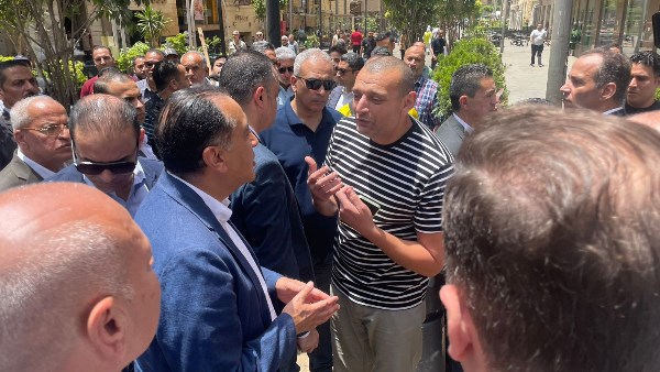 رئيس الوزراء
