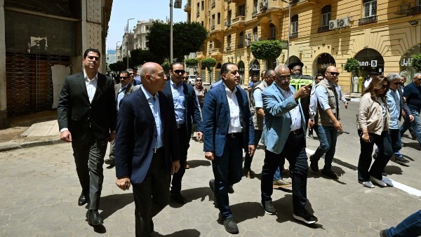 رئيس الوزراء