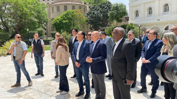 رئيس الوزراء