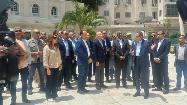 رئيس الوزراء