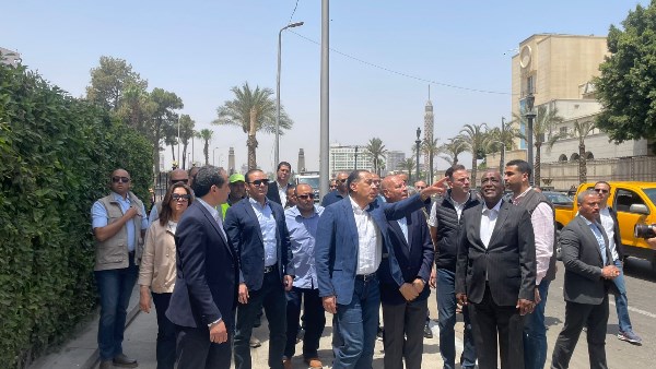 رئيس الوزراء