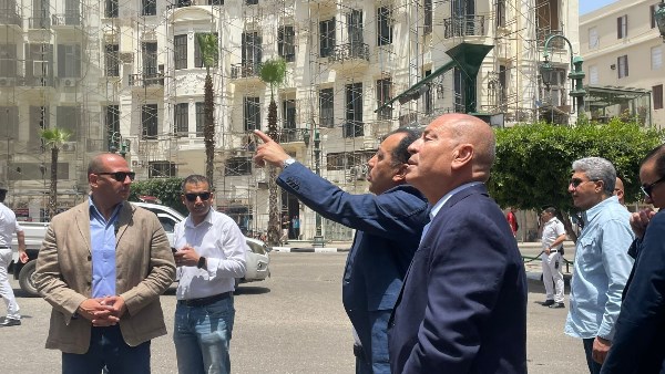 رئيس الوزراء