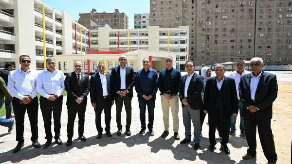 رئيس الوزراء