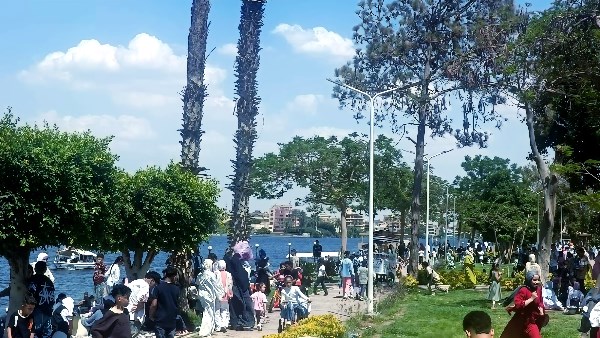 القناطر الخيرية 