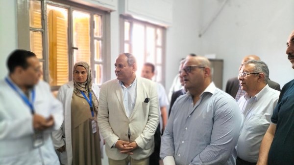 دعم قوي للباحثين والمربين.. الزراعة تقترب من افتتاح فرع جديد للأغذية والأعلاف بسخا