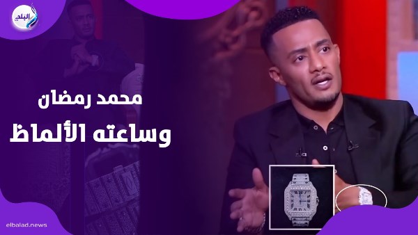 محمد رمضان وسر هجوم ماجدة خير الله