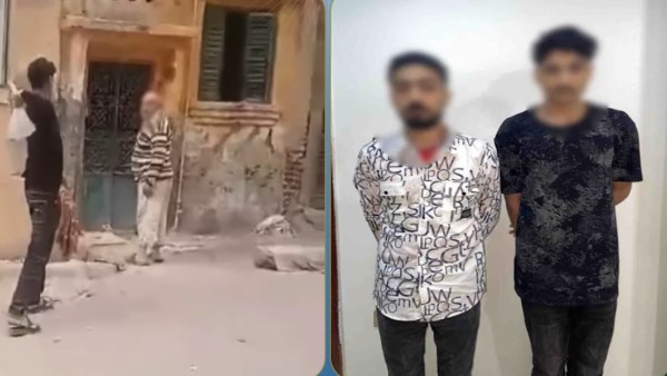 المتهمين