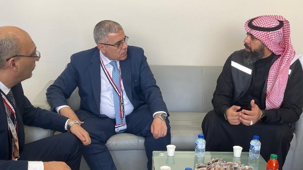رئيس بعثة الحج الرسمية: وصول 11 ألفا و280 حاجاً من بعثة القرعة للأراضي المقدسة