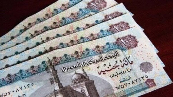 موعد صرف مرتبات مايو