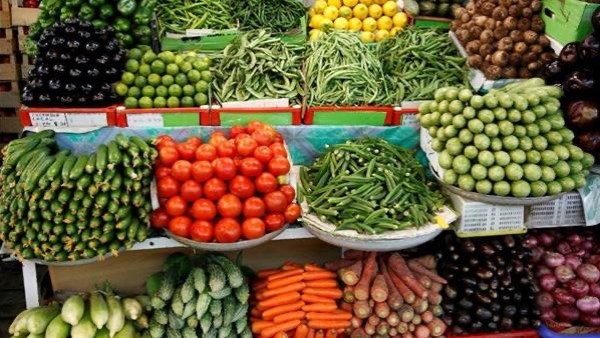 الطماطم بكام النهاردة؟.. أسعار الخضار اليوم الإثنين
