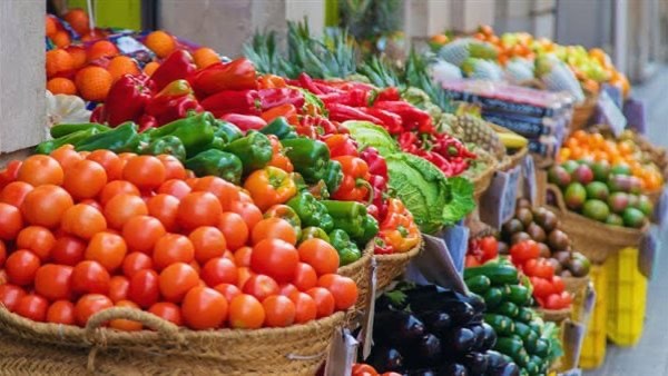 أسعار الخضار اليوم