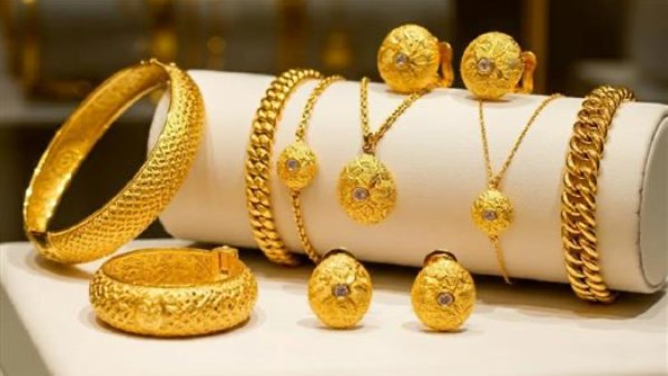 أسعار الذهب اليوم 