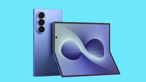 Galaxy Z Fold 7