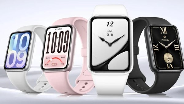 سوار Xiaomi Smart Band 10 Pro