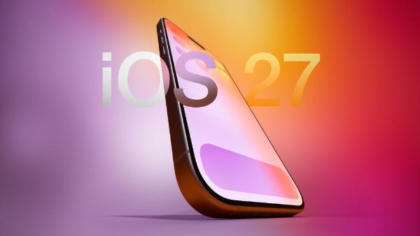تغييرات جذرية قادمة.. تسريب ضخم يكشف مزايا نظام آبل المرتقب iOS 27 تغييرات جذرية قادمة.. تسريب ضخم يكشف مزايا نظام آبل المرتقب iOS 27