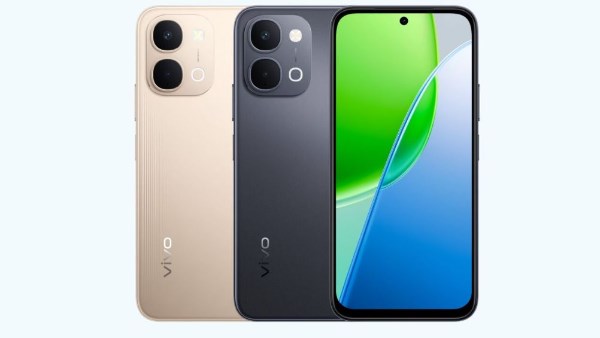 Vivo T5 (4G)