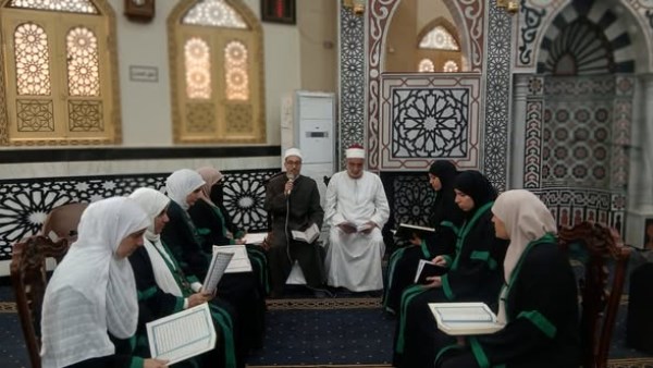 قافلة دعوية