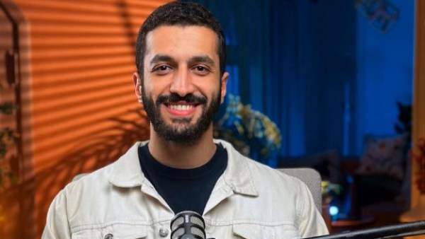 نجم دولة التلاوة القارئ خالد عطية