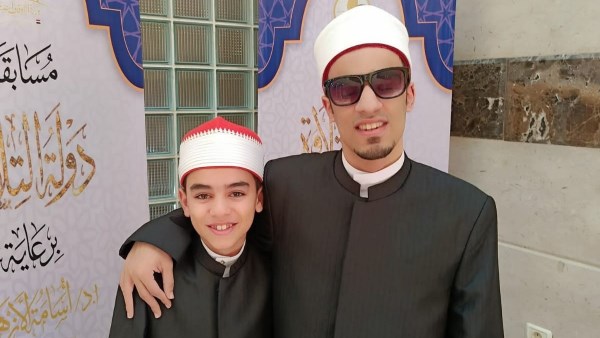 دولة التلاوة