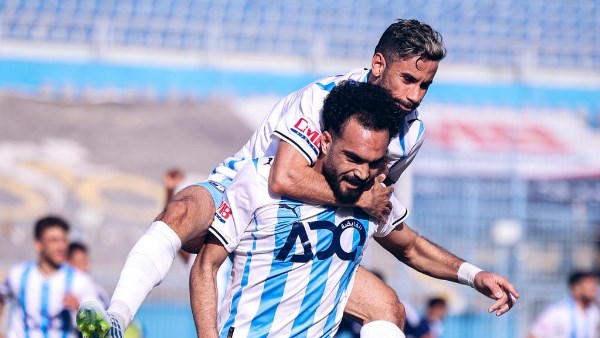 بيراميدز