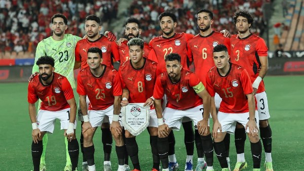 منتخب مصر