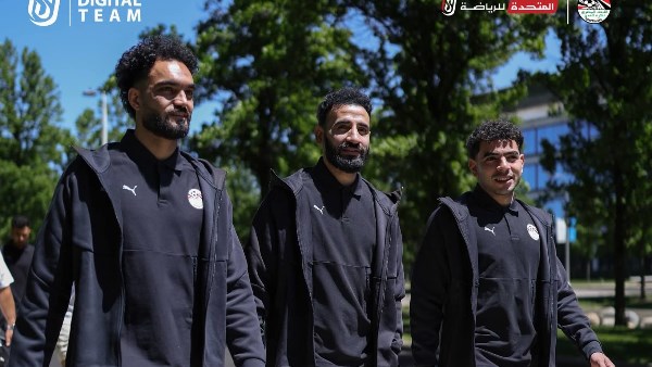 منتخب مصر