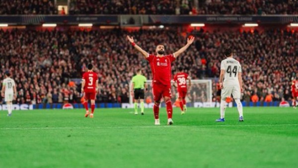 محمد صلاح