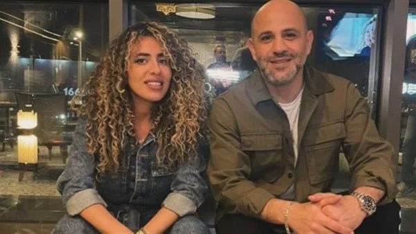إيه القسوة دي؟.. منة القيعي تهاجم منتقدي عزيز الشافعي إيه القسوة دي؟.. منة القيعي تهاجم منتقدي عزيز الشافعي
