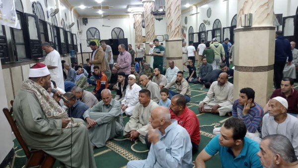 الأوقاف: المساجد المحورية شعلة تنوير وبناء للوعي في المحافظات