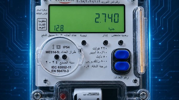 بعد شكاوى المواطنين.. قرار جديد من وزارة الكهرباء بشأن العدادات الكودية