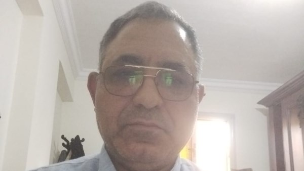 تاجر أجهزة كهربائية المجني عليه