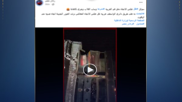 الواقعة