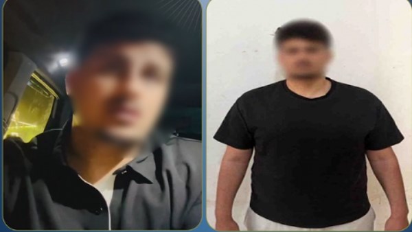 مروج فيديو كاذب
