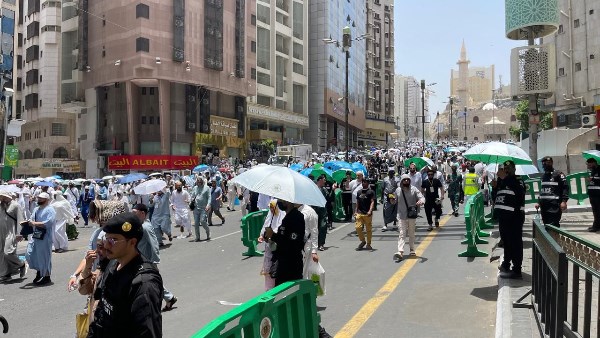 حجاج