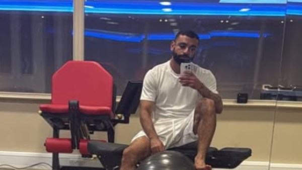 محمد صلاح