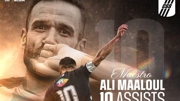 علي معلول 