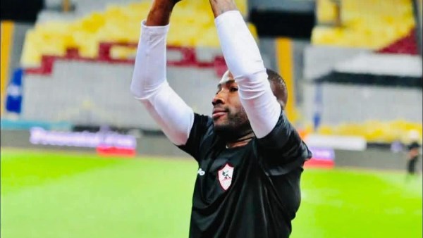 سيسيه يدعم الزمالك قبل مواجهة اتحاد العاصمة