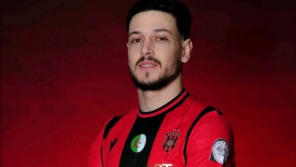 أحمد الخالدي
