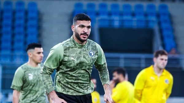 بيراميدز 