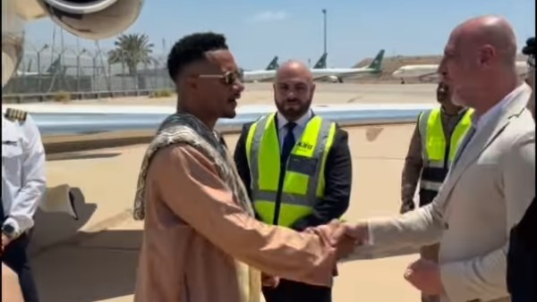 محمد رمضان