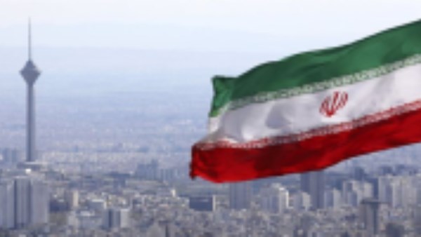 إيران 