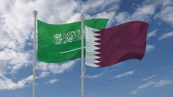 السعودية وقطر 