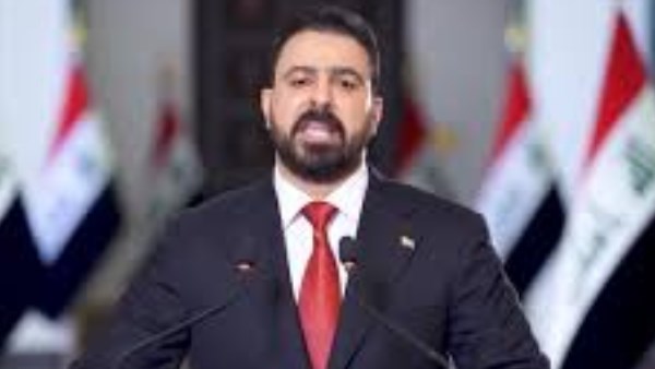رئيس الوزراء العراقي