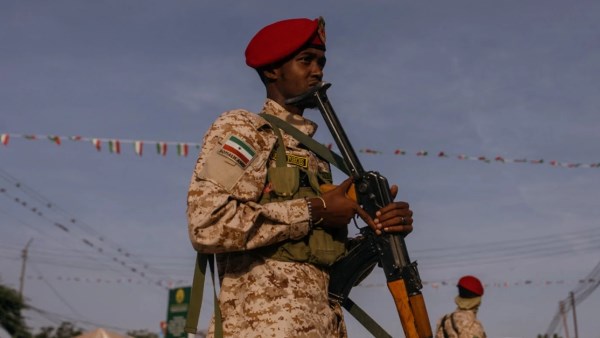 الصومال 