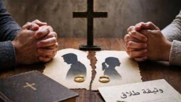 قانون الأحوال الشخصية الجديد للمسيحيين 