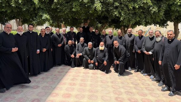 آباء الكنيسة الكاثوليكية 