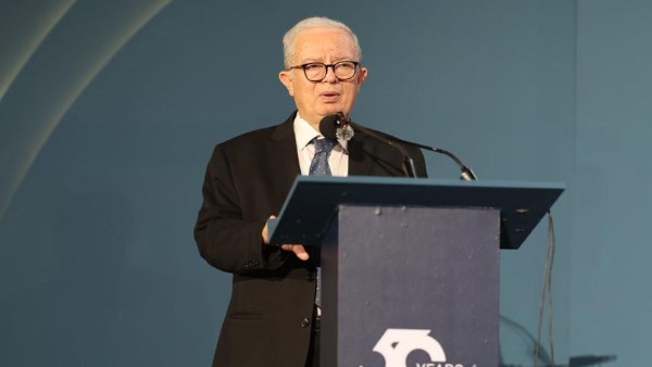 نائب رئيس مجلس الوزراء للشئون الاقتصادية